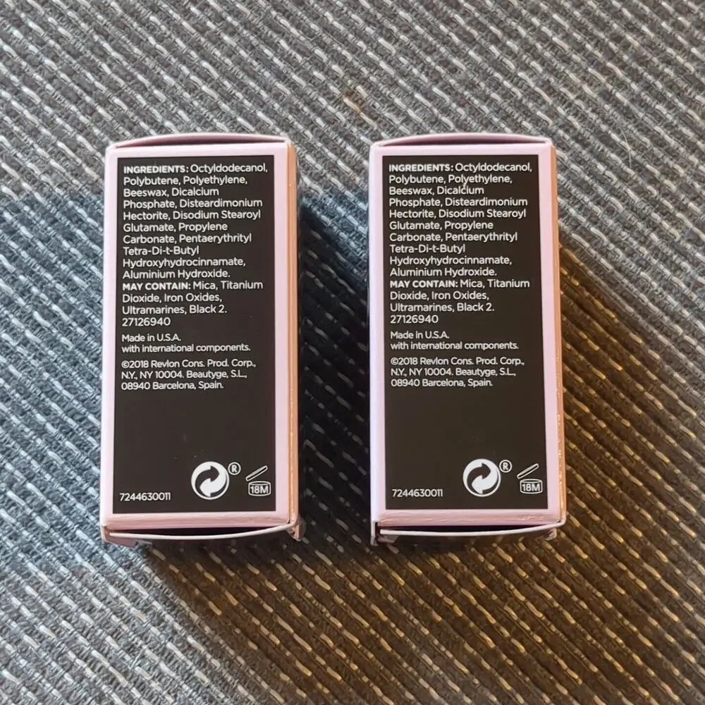 Flesh Firm Flesh Thickstick Foundation Concealer .16 oz #11‎ Creme Brulee Lot 2